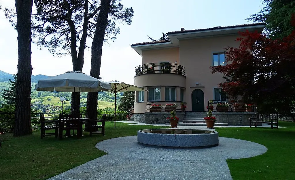 Bed & Breakfast Villa Al Faggio San Fedele Intelvi